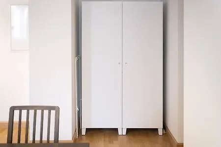 Marienplatz Apartment 2 Bedrooms Living Room Kitchen Monaco di Baviera Germania